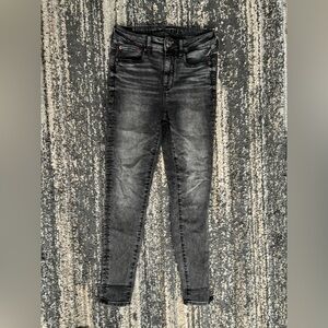 American Eagle Outfitters Hi-Rise Jegging Jeans
